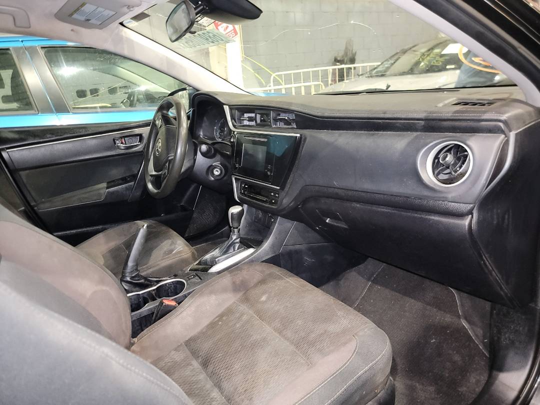2018 TOYOTA COROLLA — 229688 Miles — Lot 68900853 - Marhaba Auctions Used Cars - Image 5