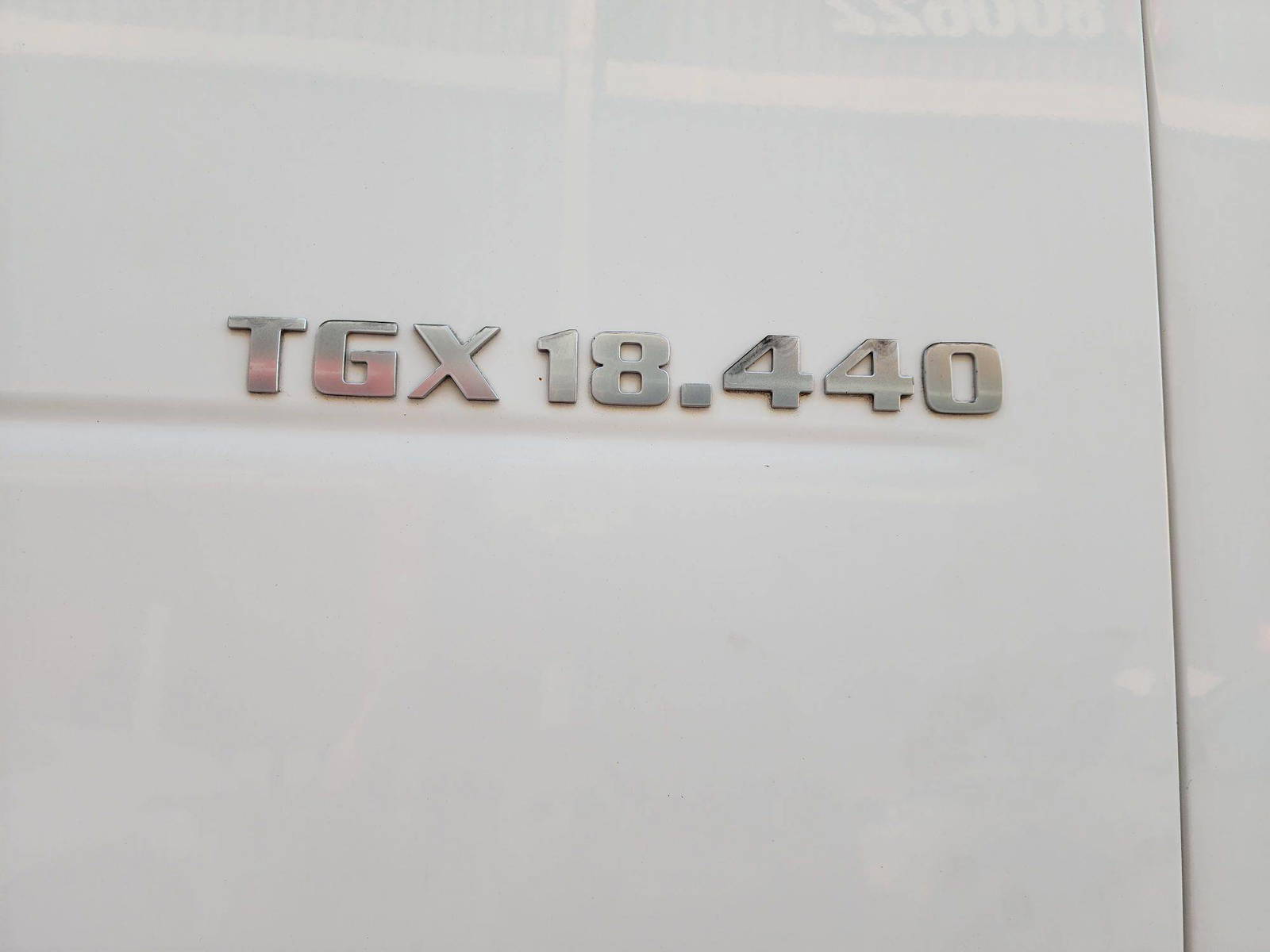 2013 MAN TGX 18.440 — 191228.0 KM — Lot 43350 — Main - Marhaba Auctions Used Cars - Image 12