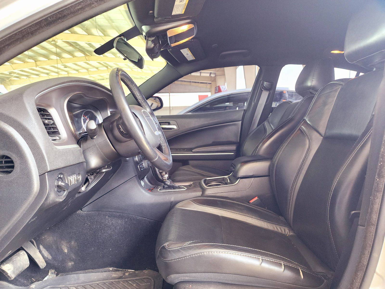 2021 DODGE CHARGER — 92925 Miles — Lot MH632288 — Souq - Marhaba Auctions Used Cars - Image 8
