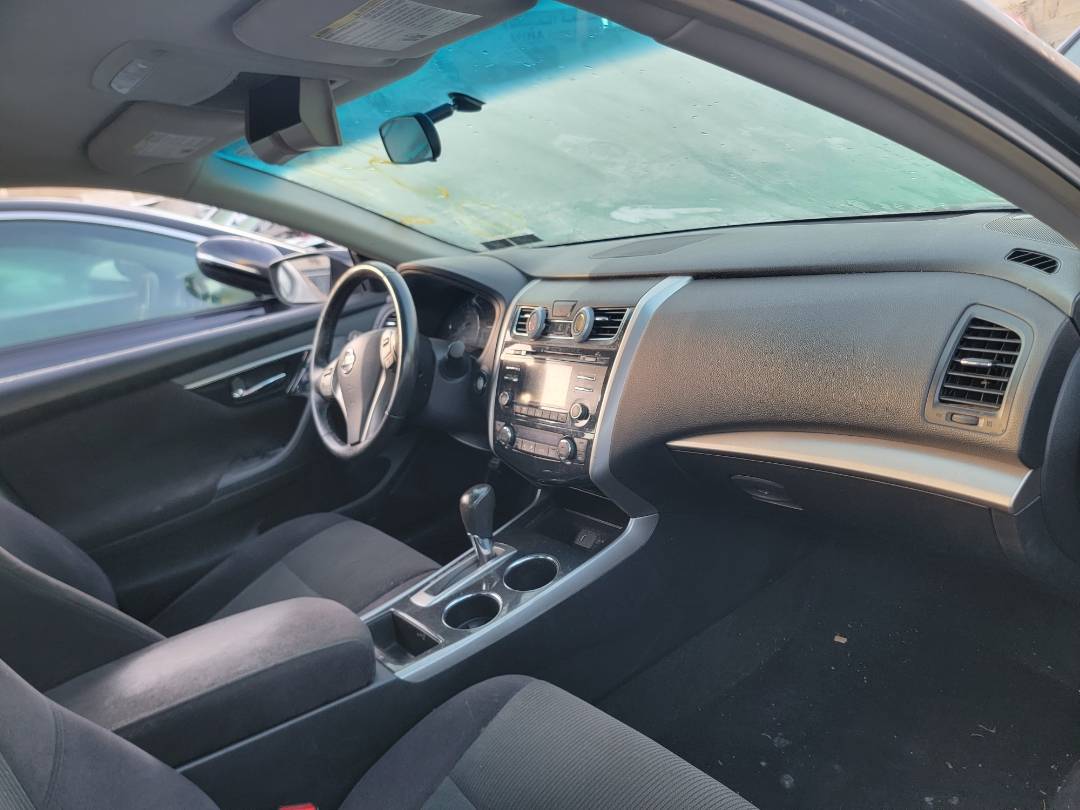 2013 NISSAN ALTIMA — 129169 Miles — Lot 78910083 - Marhaba Auctions Used Cars - Image 6