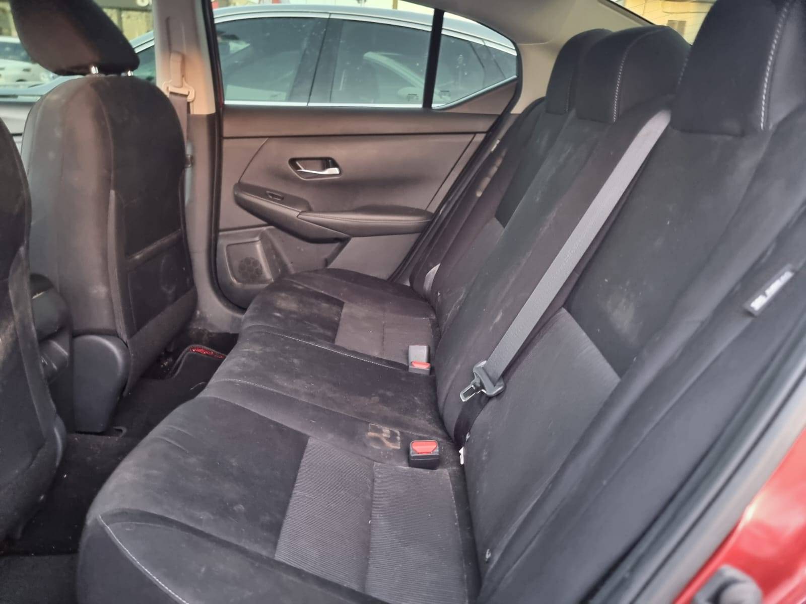 NISSAN SENTRA 2023 - Marhaba Auction Used Cars - Image 6