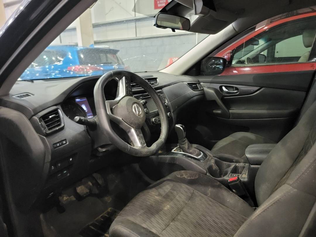 2019 NISSAN ROGUE — 152247 Miles — Lot 0KC820930 — Main - Marhaba Auctions Used Cars - Image 6