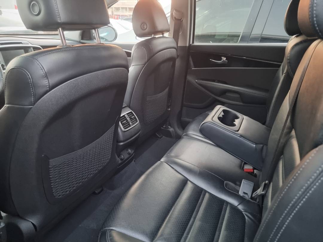 2019 KIA SORENTO — 83635 Miles — Lot 125487 — Ind. 12 - Marhaba Auctions Used Cars - Image 11