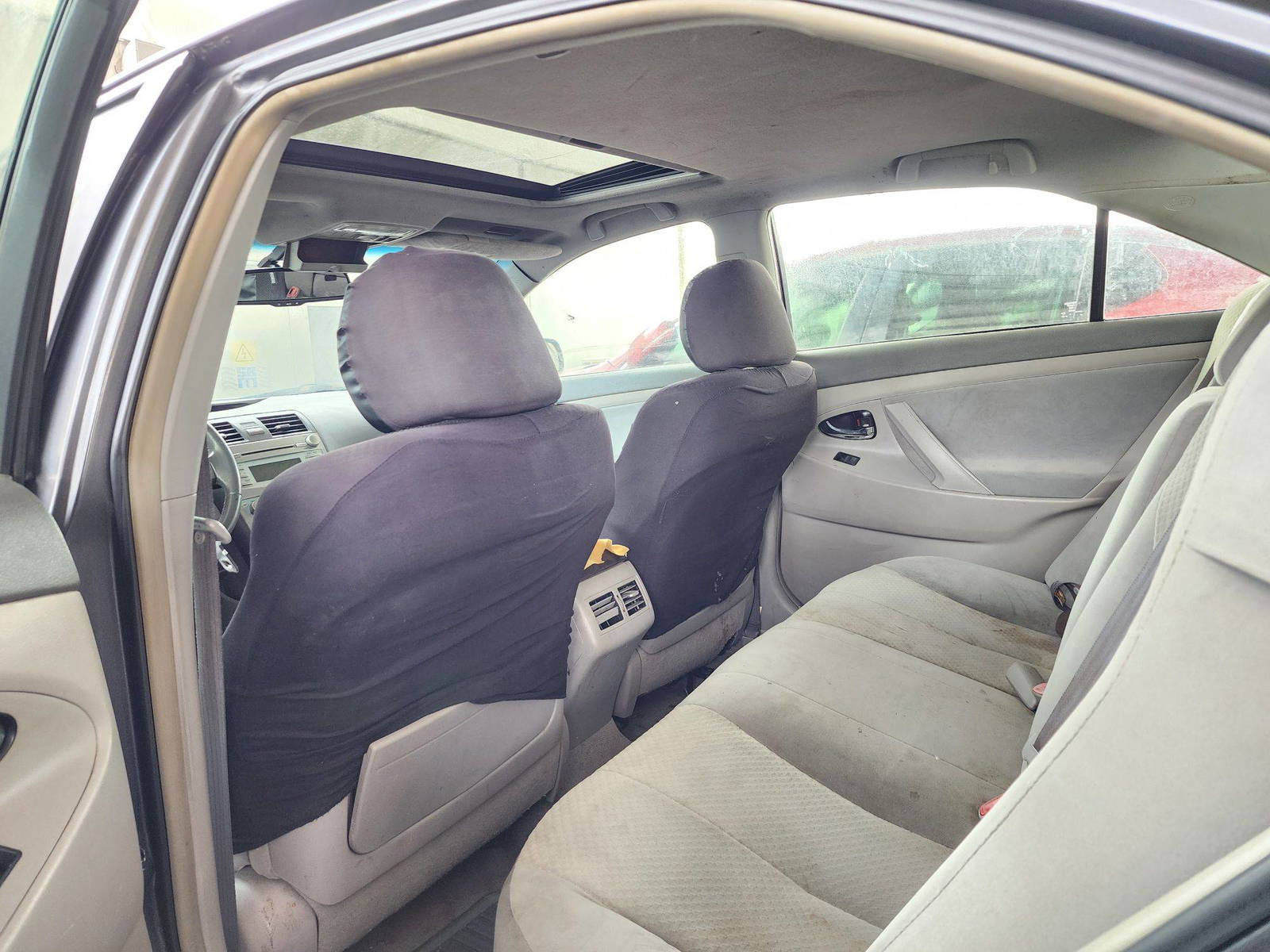 2009 TOYOTA CAMRY — 250908 Miles — Lot 39214153 — Main - Marhaba Auctions Used Cars - Image 6