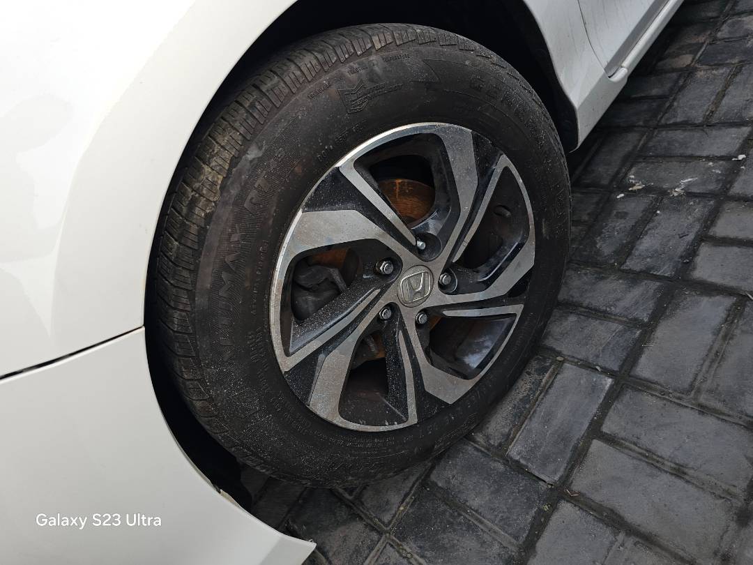 HONDA ACCORD 2016 - Marhaba Auction Used Cars - Image 7