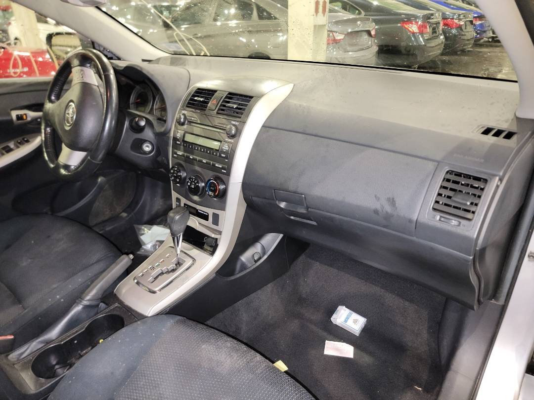 2010 TOYOTA COROLLA — 270717 Miles — Lot 71834013 - Marhaba Auctions Used Cars - Image 11