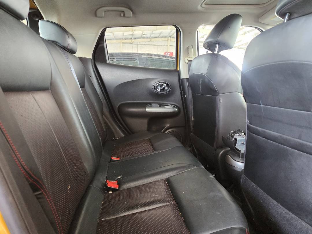 2015 NISSAN JUKE — 179609 Miles — Lot T556414 - Marhaba Auctions Used Cars - Image 9