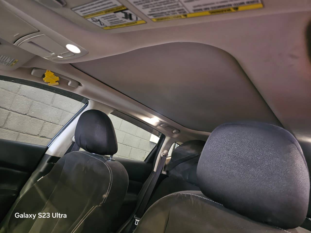 NISSAN MURANO 2015 - Marhaba Auction Used Cars - Image 15