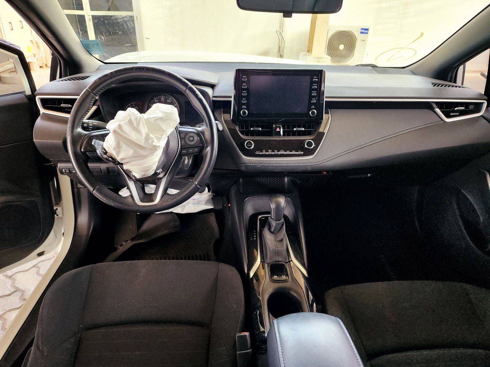 2020 TOYOTA COROLLA — 55747 Miles — Lot 74596984 — Souq - Marhaba Auctions Used Cars - Image 7