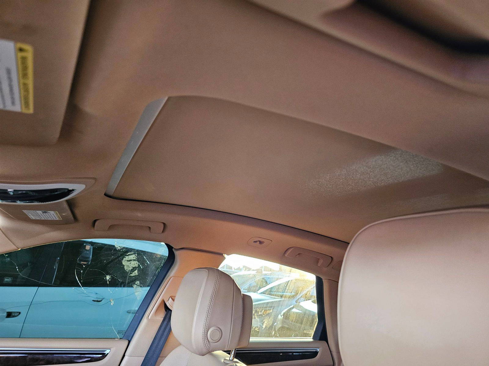 PORSCHE MACAN 2015 - Marhaba Auction Used Cars - Image 8