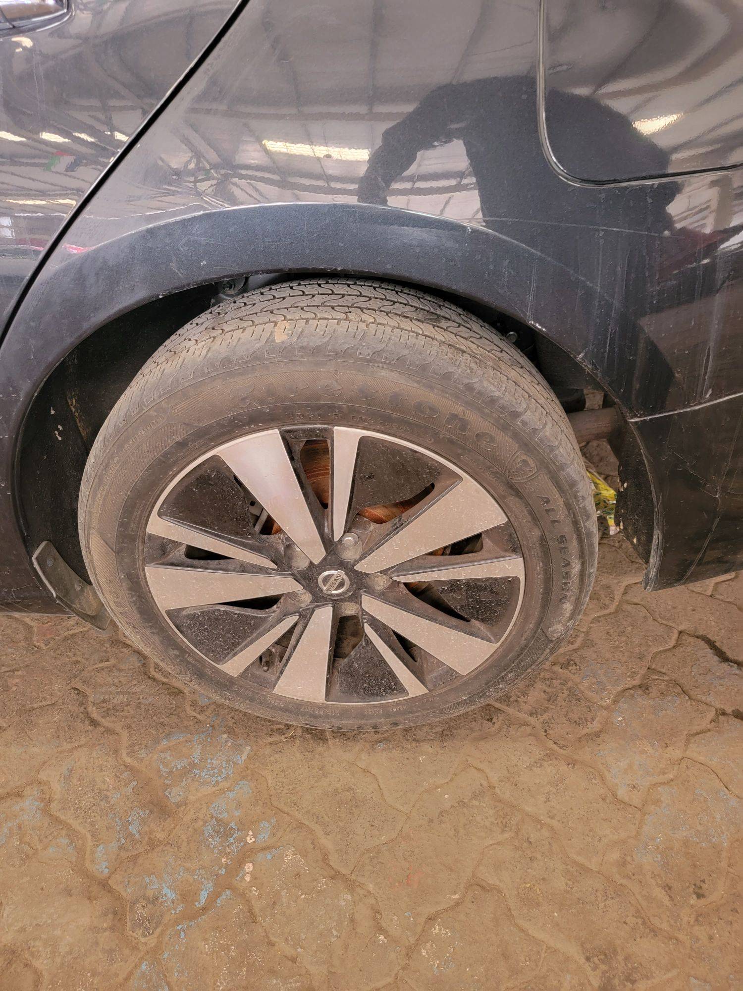 NISSAN ALTIMA 2022 - Marhaba Auction Used Cars - Image 7