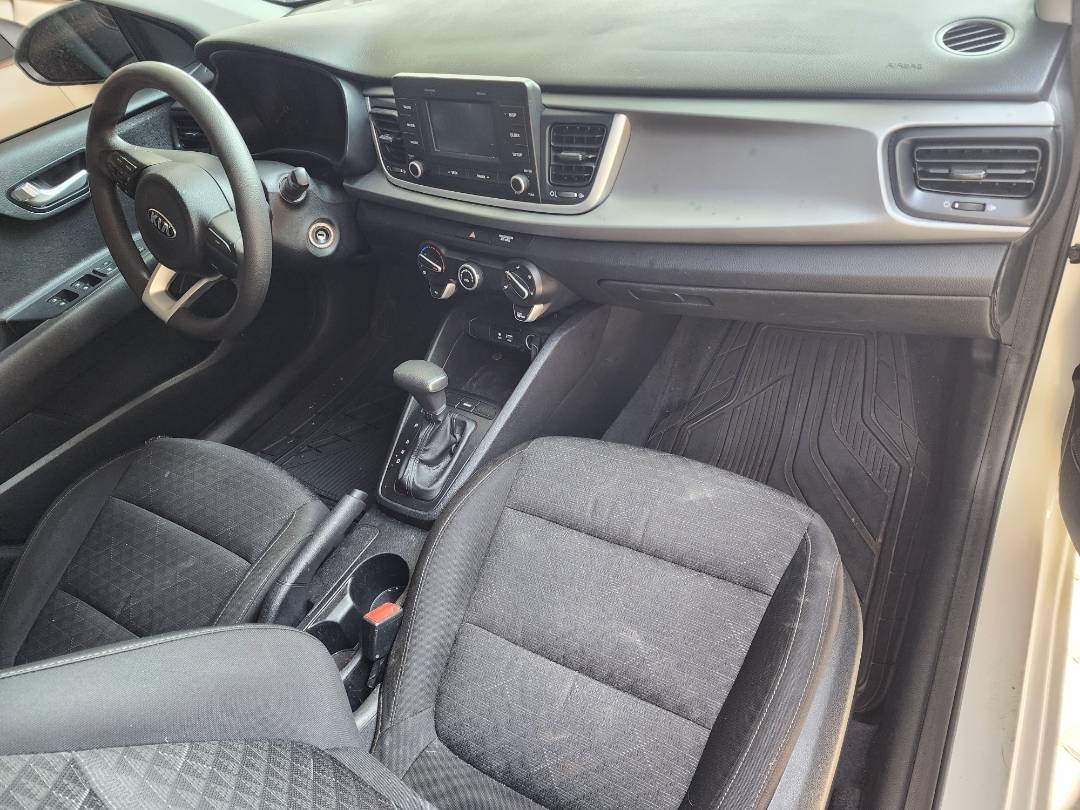 2019 KIA RIO — 127544 Miles — Lot 78431873 - Marhaba Auctions Used Cars - Image 7