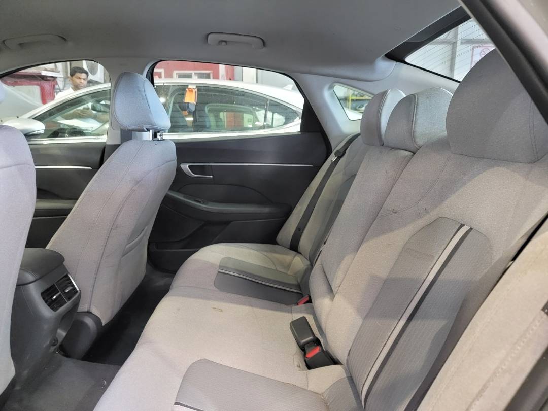 2020 HYUNDAI SONATA — 63385 Miles — Lot LH060332 — Main - Marhaba Auctions Used Cars - Image 7