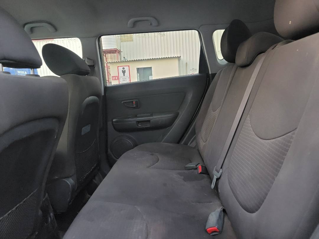 2013 KIA SOUL — 191596 Miles — Lot D7624311 — Main - Marhaba Auctions Used Cars - Image 8