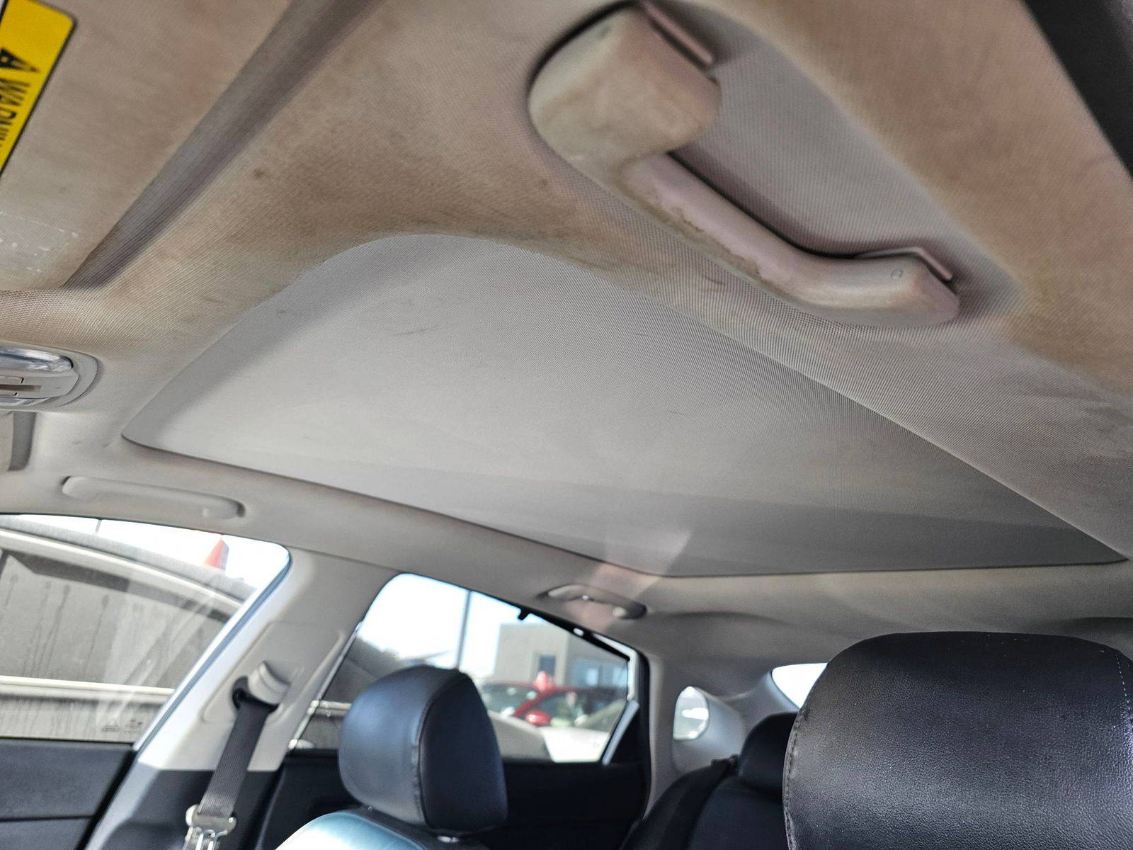 KIA OPTIMA 2016 - Marhaba Auction Used Cars - Image 6