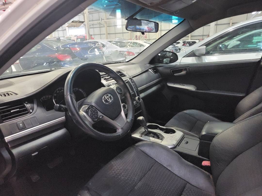 2014 TOYOTA CAMRY — 220818 Miles — Lot 323691 — Main - Marhaba Auctions Used Cars - Image 6