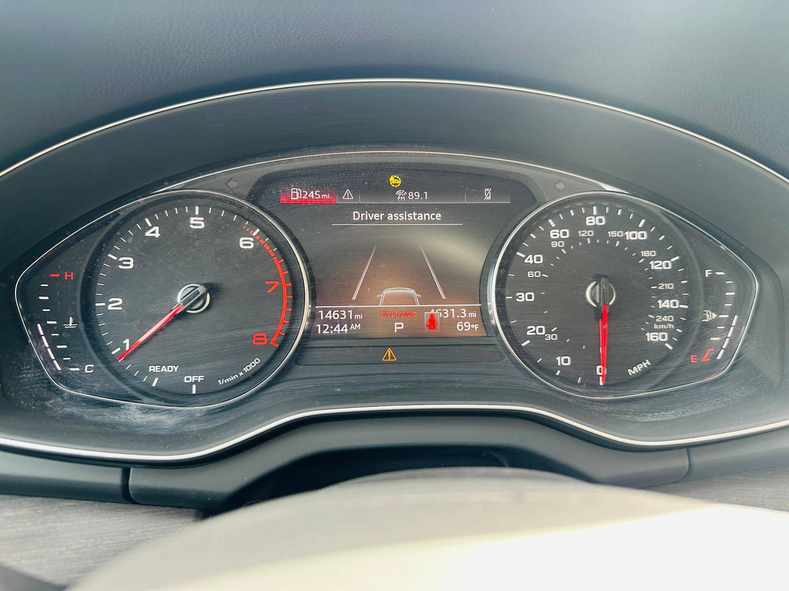 2023 AUDI Q5 — 14661 Miles — Lot 082094 — Souq - Marhaba Auctions Used Cars - Image 20