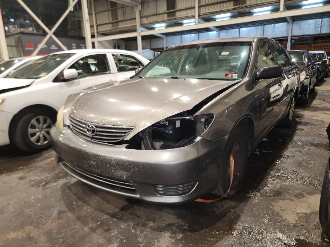 2006 TOYOTA CAMRY — 245376 Miles — Lot 69200943 - Marhaba Auctions Used Cars - Image 8