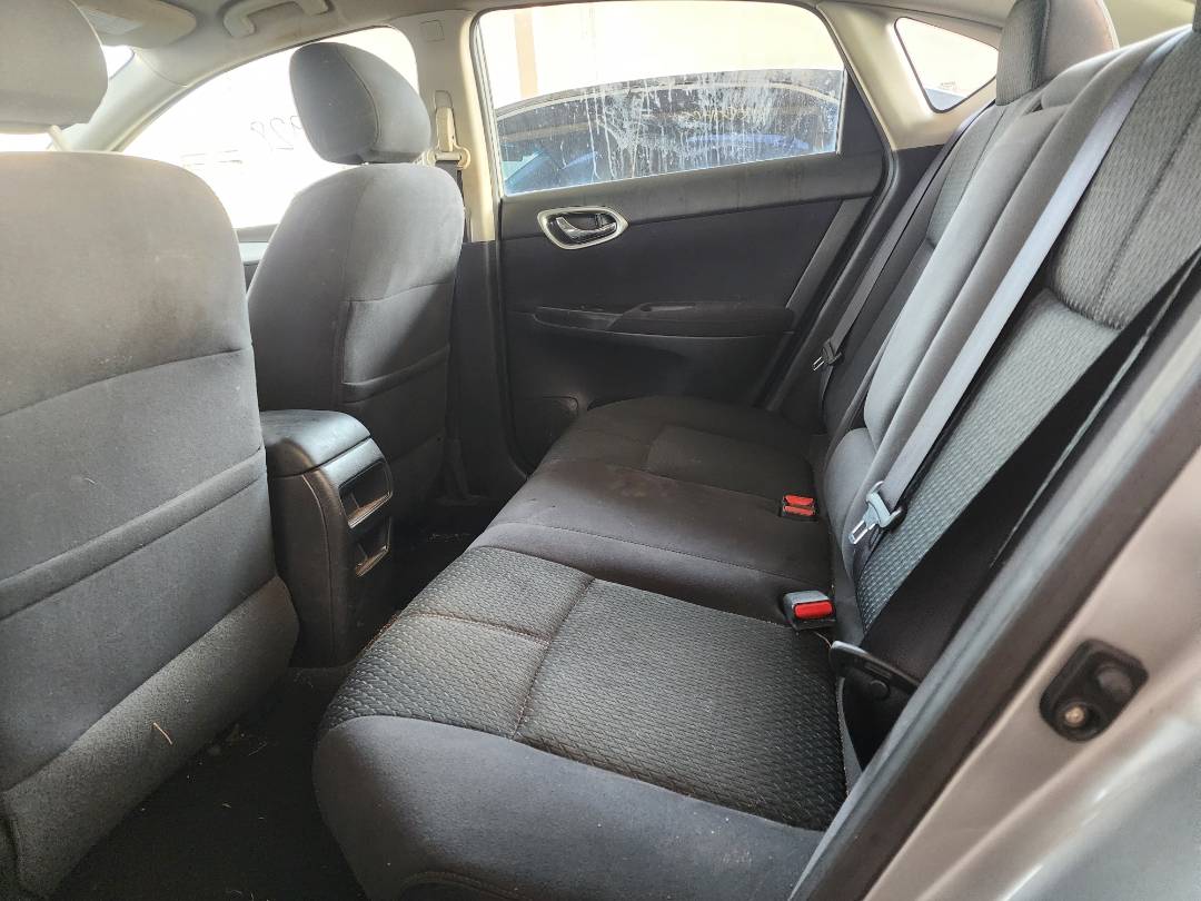 2013 NISSAN SENTRA — 103509 Miles — Lot 38181928 — Souq - Marhaba Auctions Used Cars - Image 6