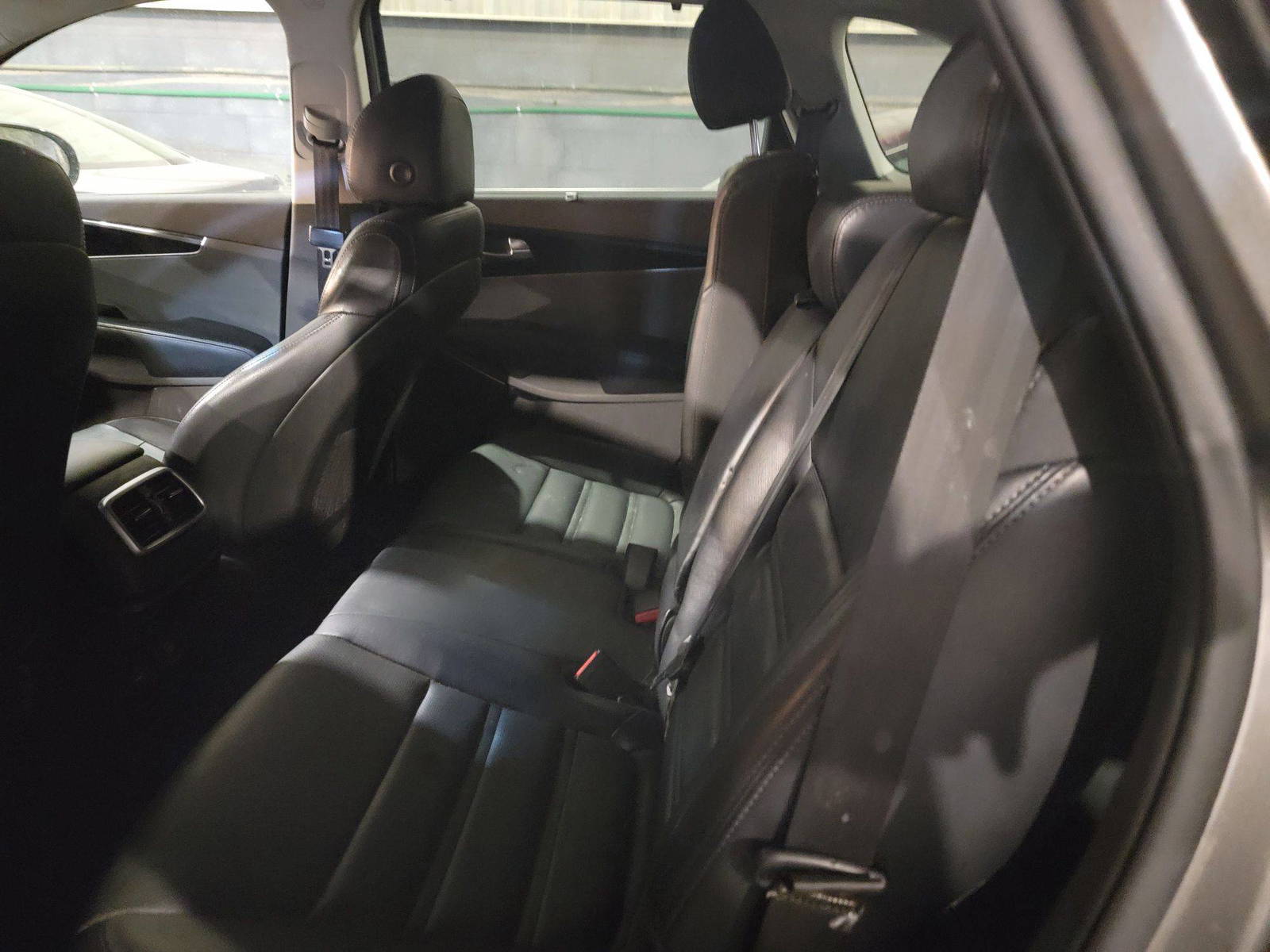 KIA SORENTO 2018 - Marhaba Auction Used Cars - Image 9