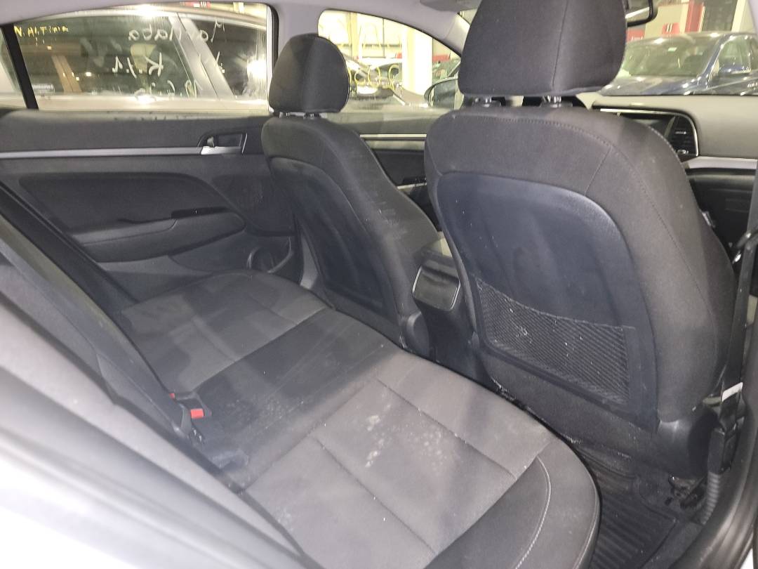 2018 HYUNDAI ELANTRA — 120584 Miles — Lot 70291753 - Marhaba Auctions Used Cars - Image 5
