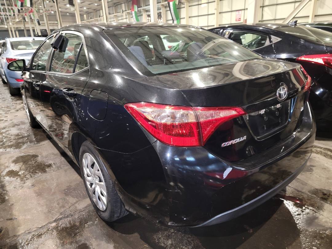 2017 TOYOTA COROLLA — 151473 Miles — Lot 37721005 - Marhaba Auctions Used Cars - Image 3