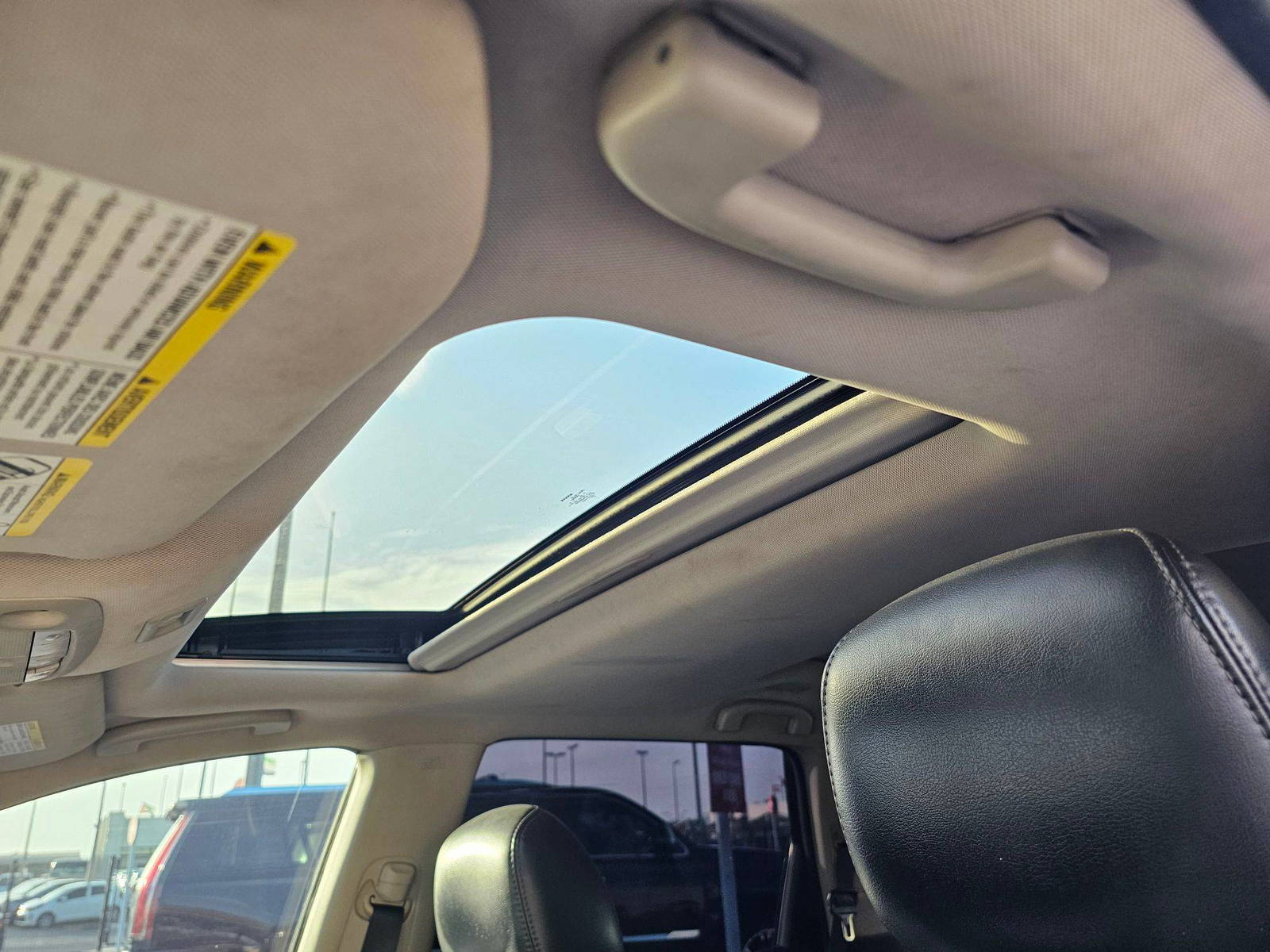 NISSAN PATHFINDER 2016 - Marhaba Auction Used Cars - Image 19