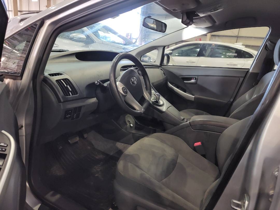 2011 TOYOTA PRIUS — 188411 Miles — Lot B5342708 — Main - Marhaba Auctions Used Cars - Image 6