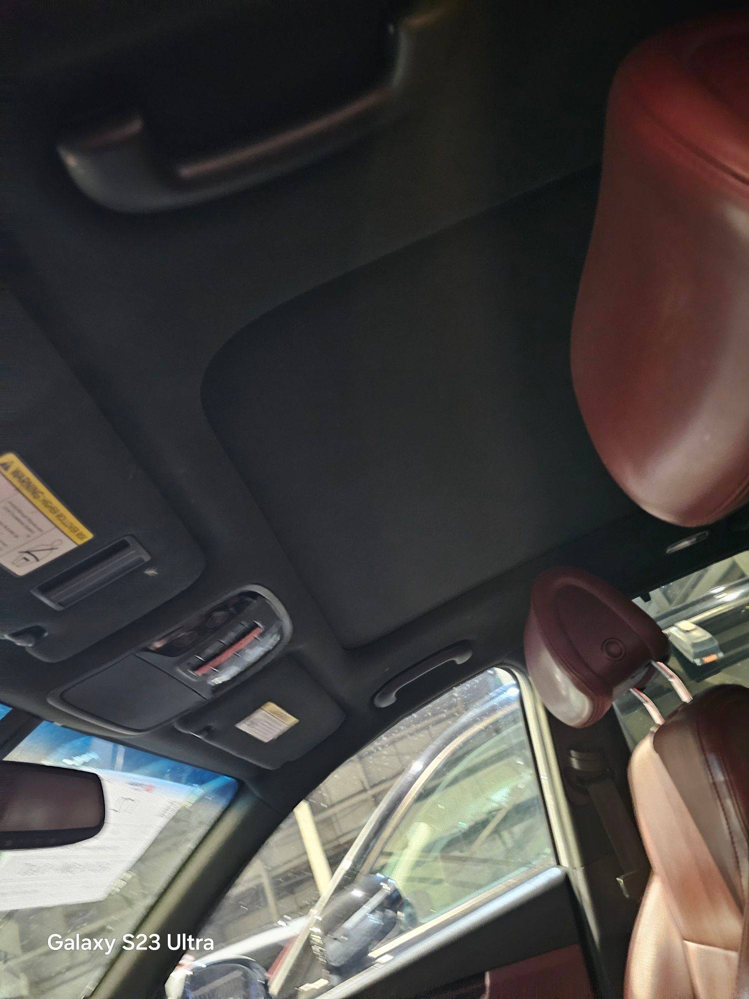 KIA SORENTO 2016 - Marhaba Auction Used Cars - Image 9