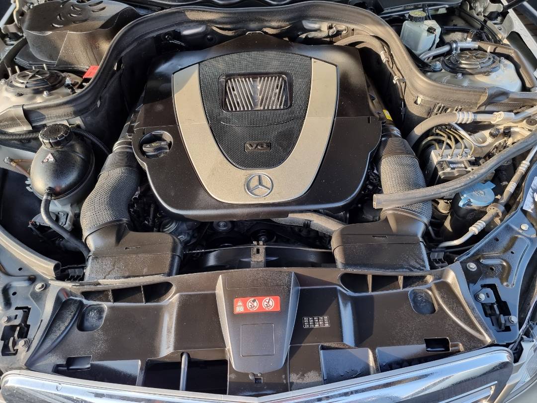 2010 MERCEDES BENZ E 350 — 130840 Miles — Lot 124578 — Main - Marhaba Auctions Used Cars - Image 11