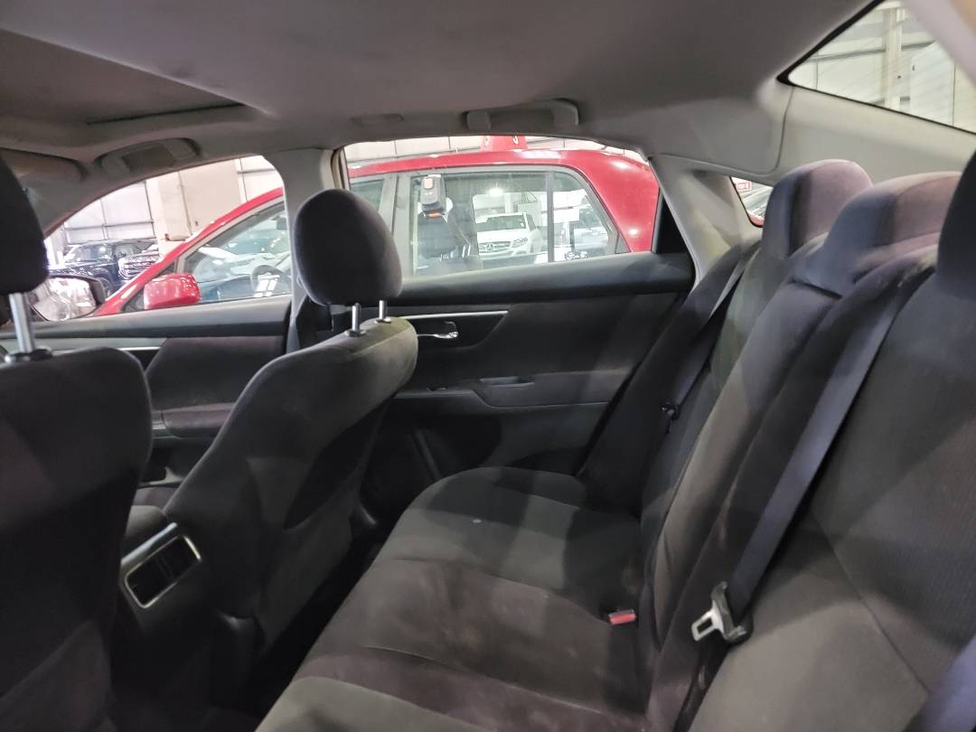 2013 NISSAN ALTIMA — 147678 Miles — Lot C167245 — Main - Marhaba Auctions Used Cars - Image 7