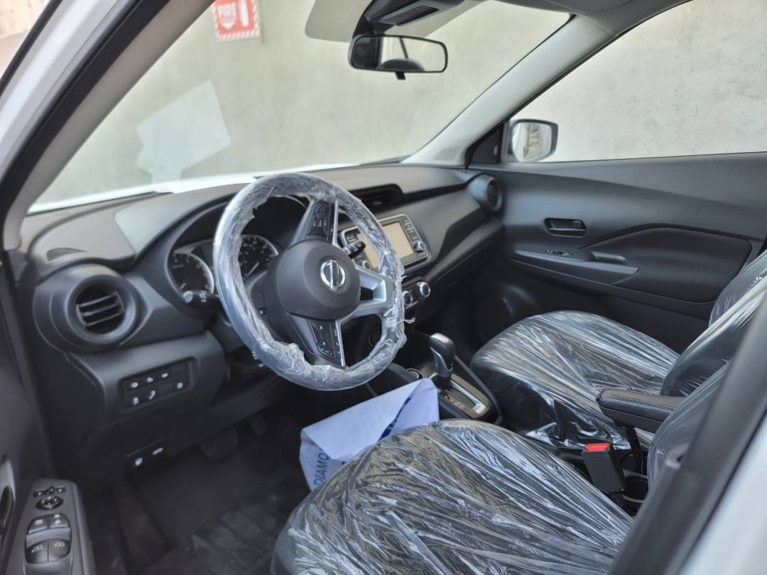 2021 NISSAN KICKS — 28842 Miles — Lot 525468 — Souq - Marhaba Auctions Used Cars - Image 6