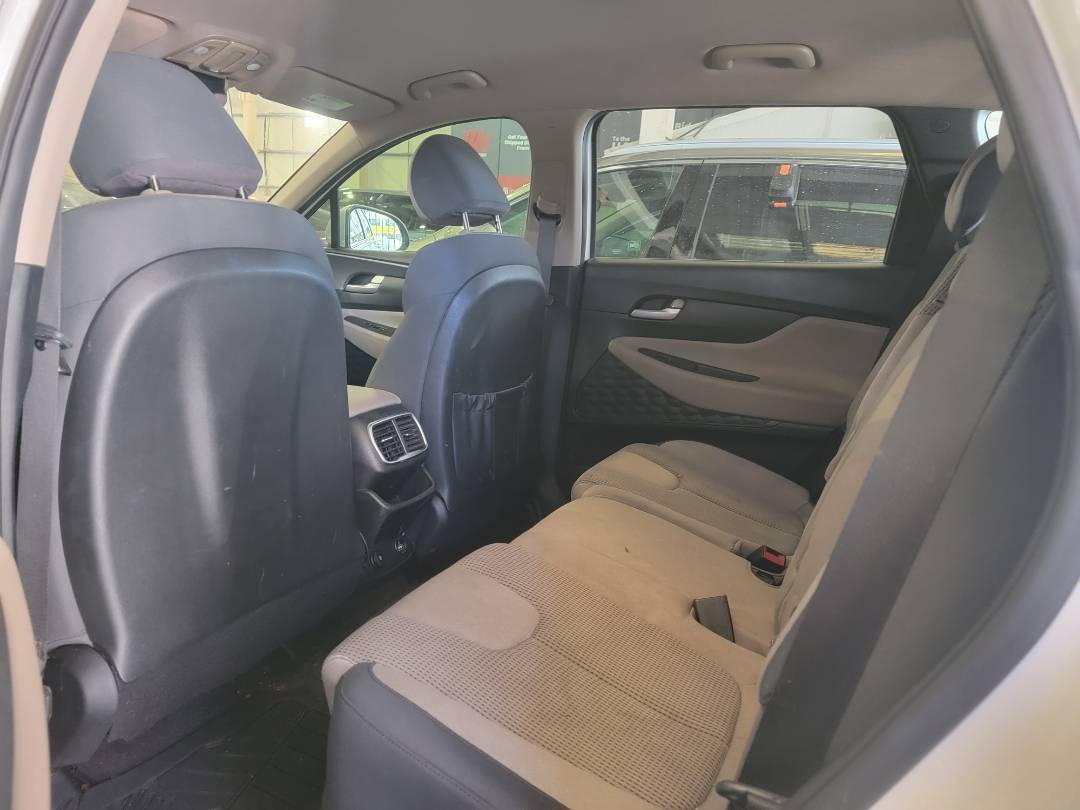 2019 HYUNDAI SANTA FE — 86422 Miles — Lot 70516754 — Main - Marhaba Auctions Used Cars - Image 6