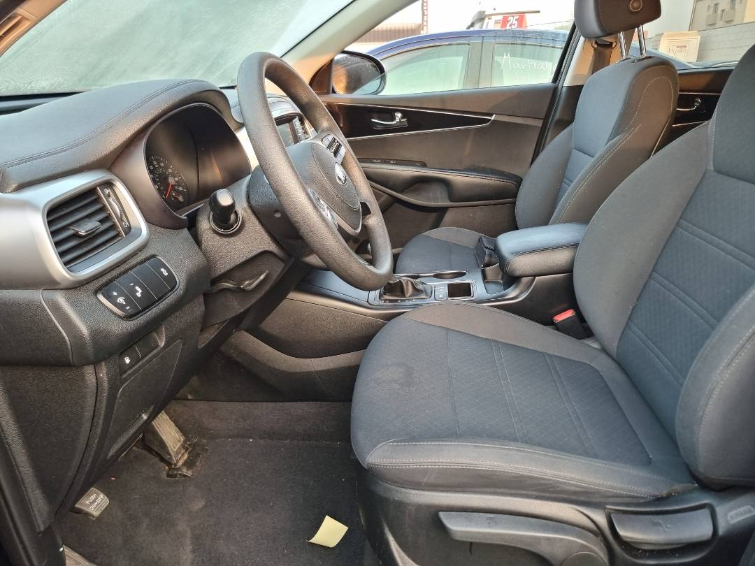 2019 KIA SORENTO — 101313 Miles — Lot 125487 — Ind. 12 - Marhaba Auctions Used Cars - Image 8