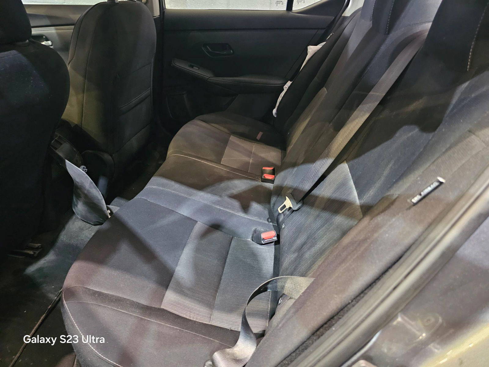 NISSAN SENTRA 2024 - Marhaba Auction Used Cars - Image 10