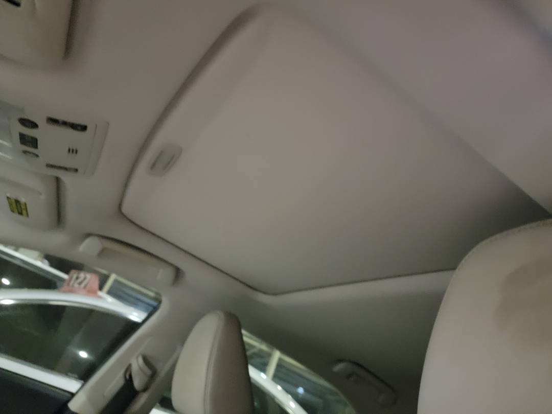 2014 LEXUS IS-350 — 145771 Miles — Lot E5001809 — Main - Marhaba Auctions Used Cars - Image 9