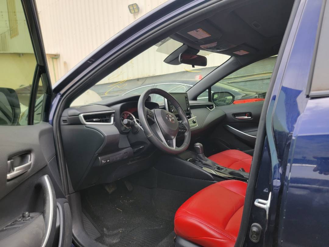 2020 TOYOTA COROLLA — 41368 Miles — Lot 42900544 — Main - Marhaba Auctions Used Cars - Image 6