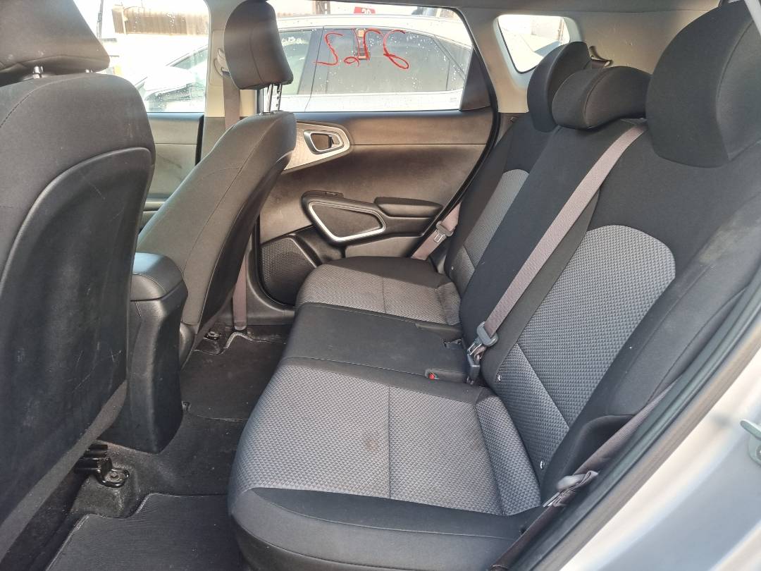 2020 KIA SOUL — 126055 Miles — Lot AU5L7067660 — Main - Marhaba Auctions Used Cars - Image 6