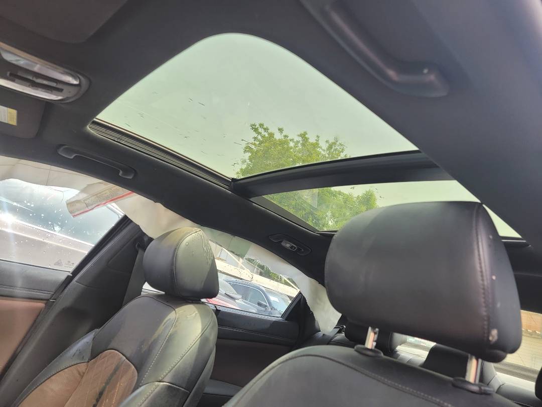 2019 KIA OPTIMA — 120741 Miles — Lot 21KG346628 — Main - Marhaba Auctions Used Cars - Image 9