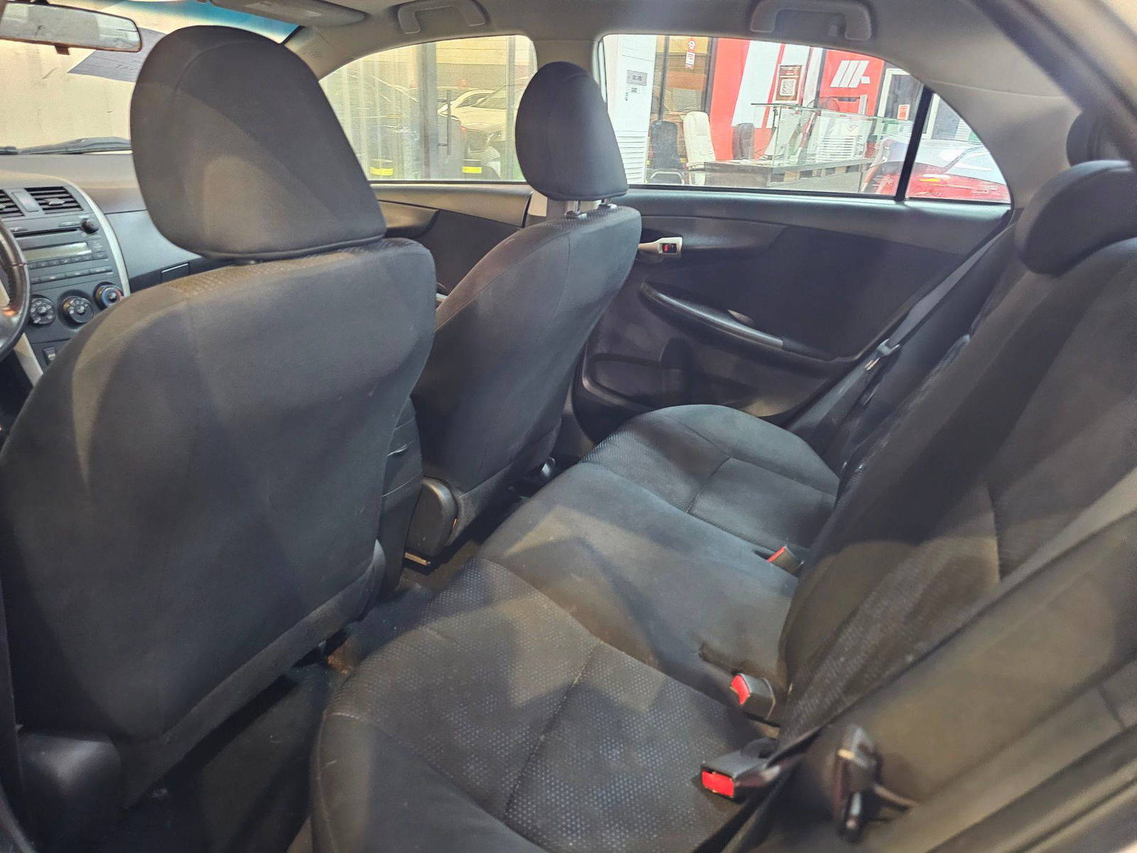 2009 TOYOTA COROLLA — 251361 Miles — Lot 43337430 — Main - Marhaba Auctions Used Cars - Image 10