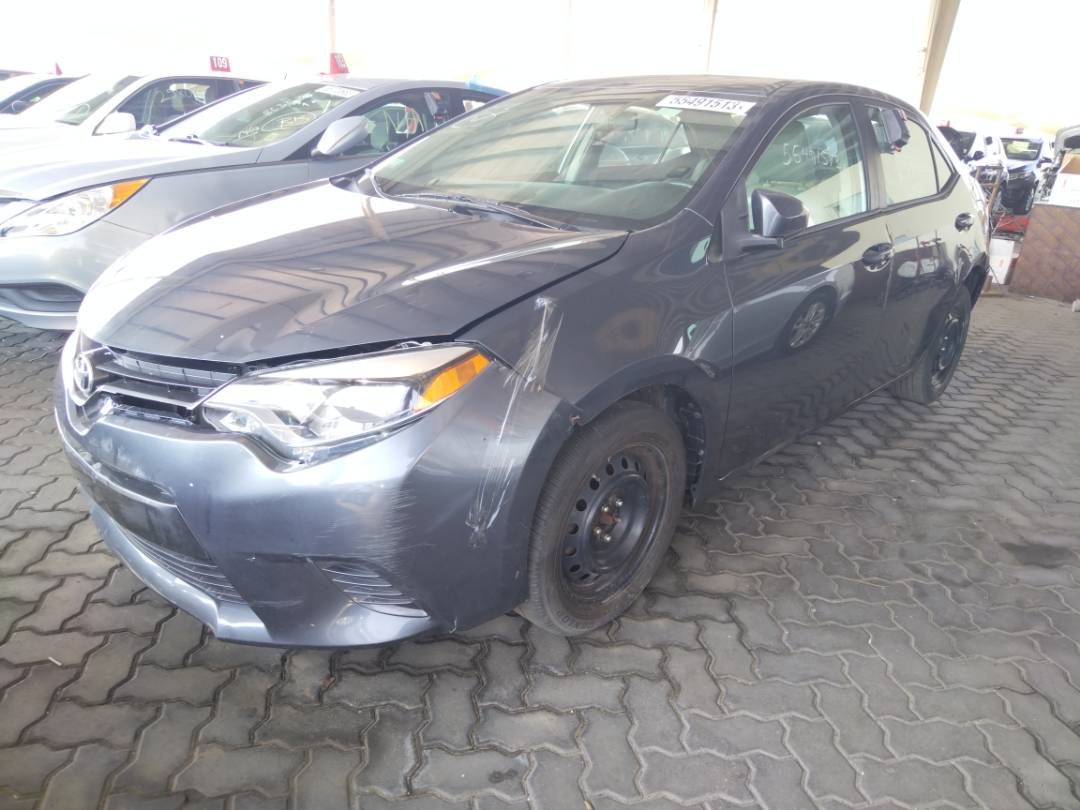 2015 TOYOTA COROLLA — 169850 Miles — Lot 55491513 - Marhaba Auctions Used Cars - Image 11