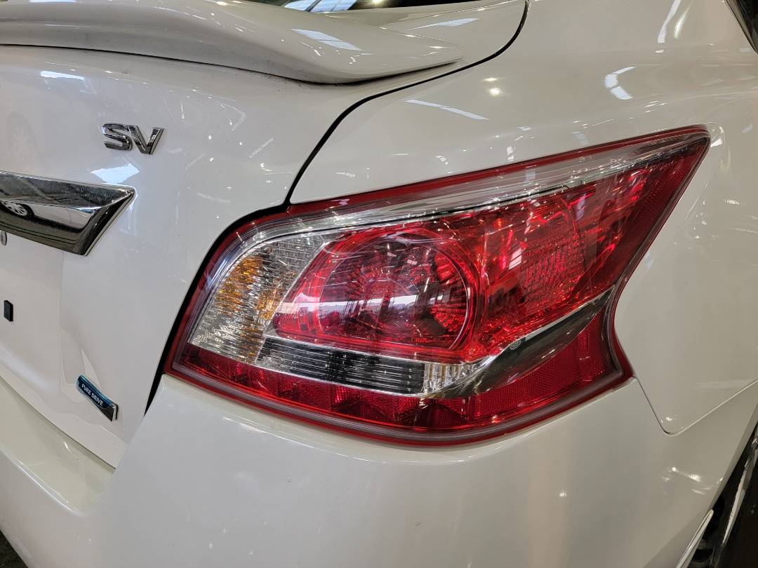 2013 NISSAN ALTIMA — 111843 Miles — Lot 38332164 - Marhaba Auctions Used Cars - Image 12