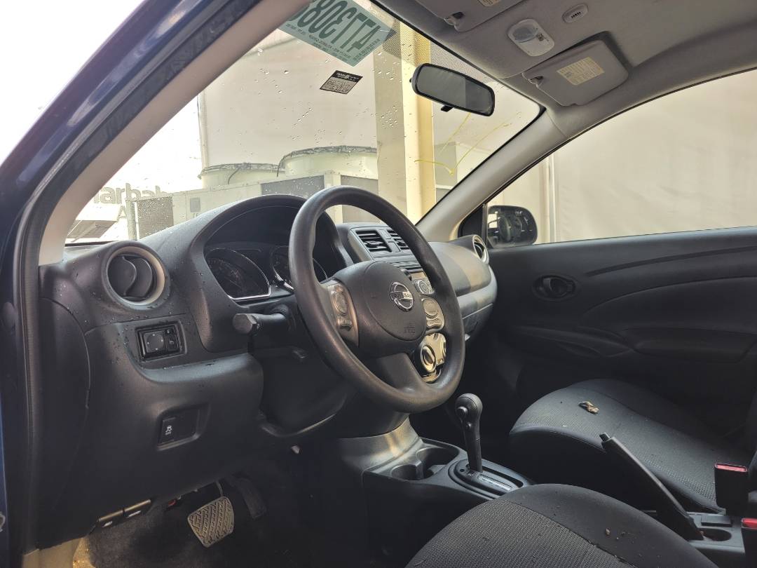 2012 NISSAN VERSA — 146459 Miles — Lot 902382 — Ind. 12 - Marhaba Auctions Used Cars - Image 6