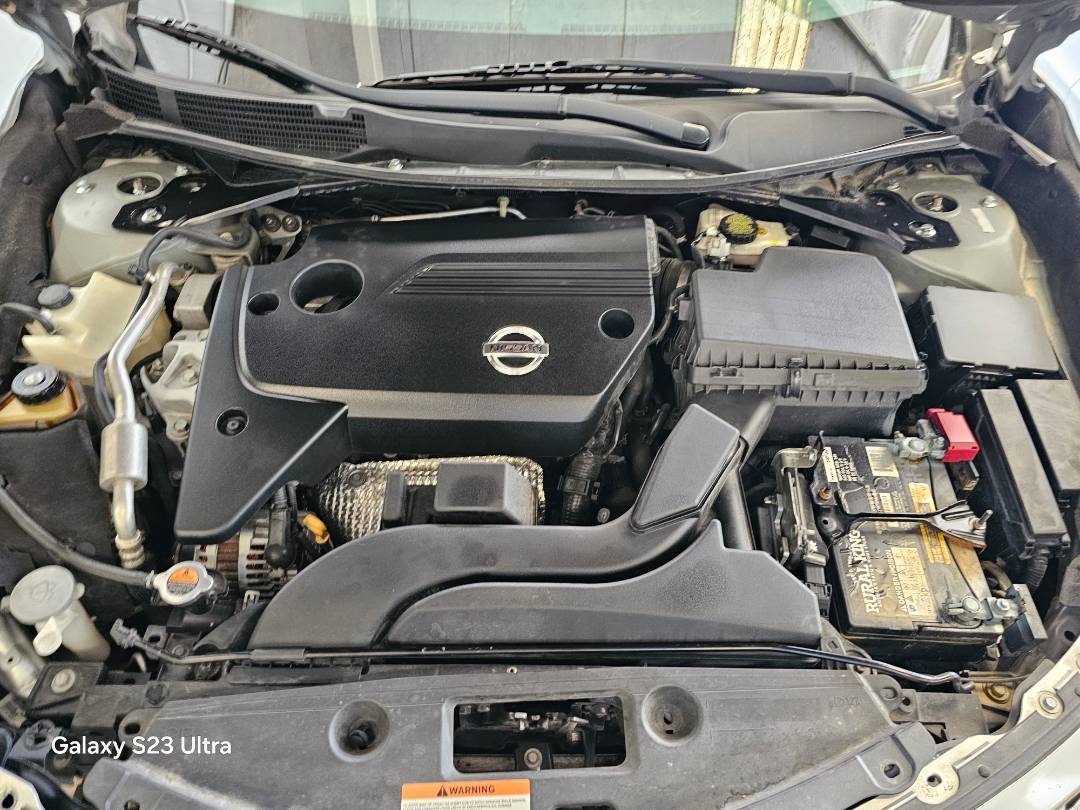 2013 NISSAN ALTIMA — 185508 Miles — Lot DN508667 — Main - Marhaba Auctions Used Cars - Image 10
