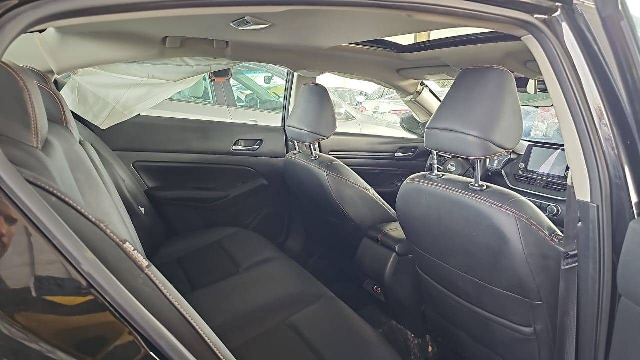 2022 NISSAN ALTIMA — 33050 Miles — Lot NN308064 — Souq - Marhaba Auctions Used Cars - Image 6