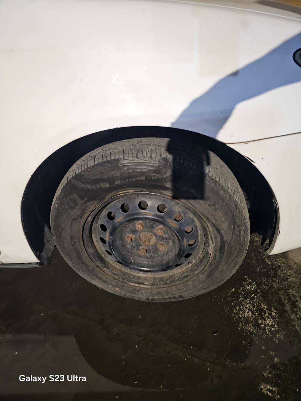 TOYOTA CAMRY 2005 - Marhaba Auction Used Cars - Image 3