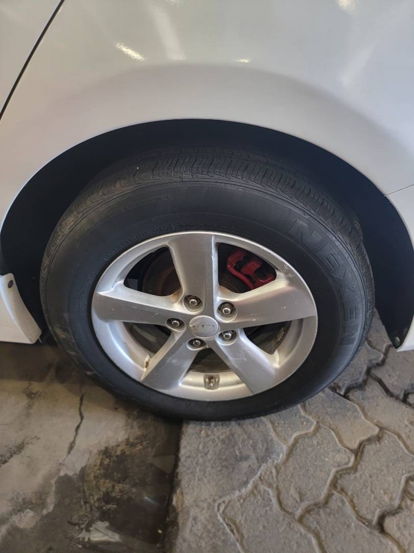 2014 KIA OPTIMA — 150506 Miles — Lot 5472323 — Main - Marhaba Auctions Used Cars - Image 9