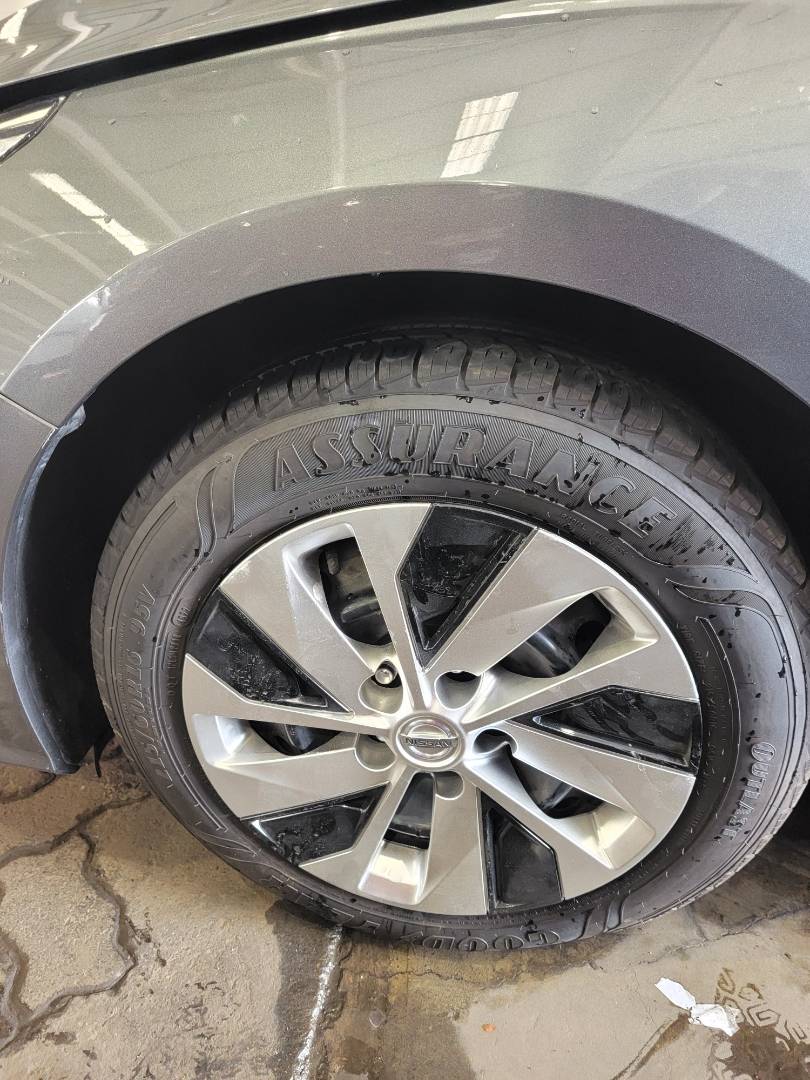 2020 NISSAN ALTIMA — 113997 Miles — Lot 248222 — Main - Marhaba Auctions Used Cars - Image 9