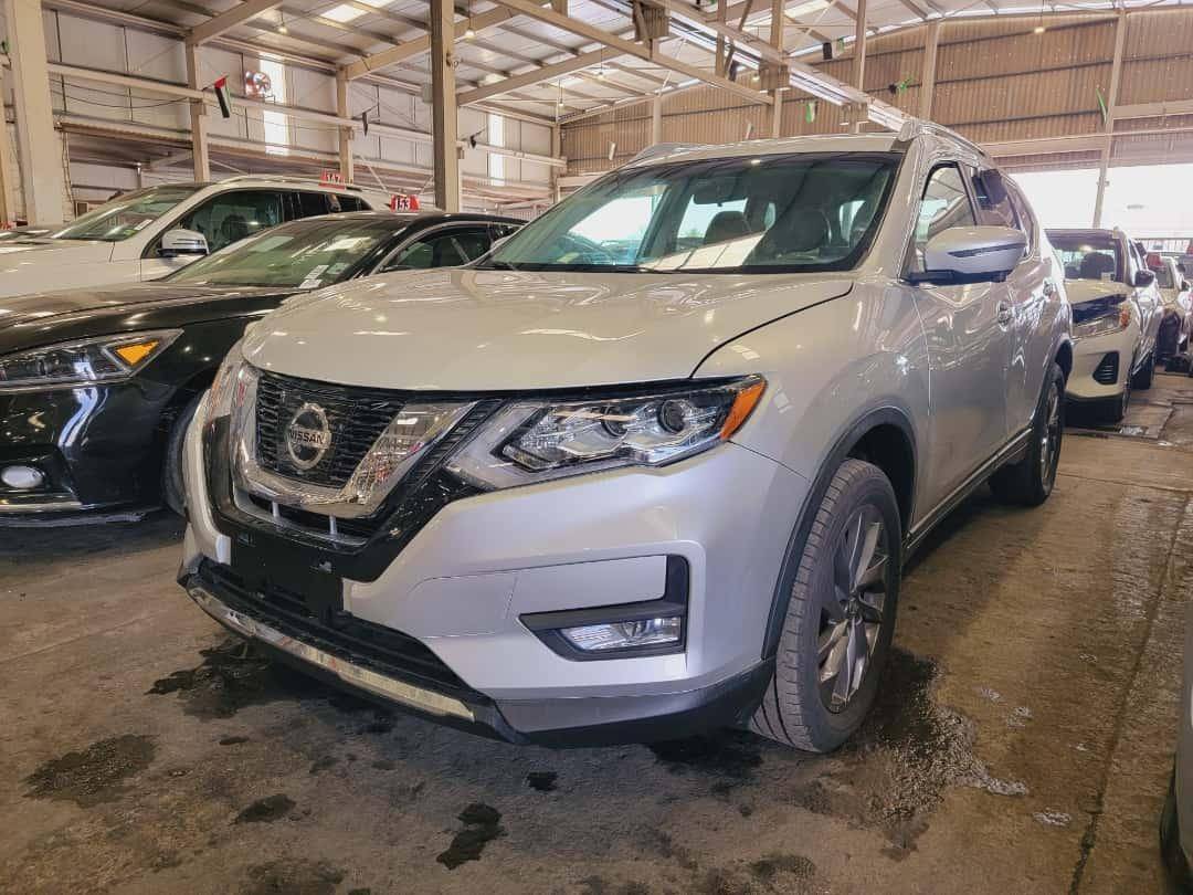 2016 NISSAN ROGUE — 143877 Miles — Lot GC849854 — Main - Marhaba Auctions Used Cars - Image 6