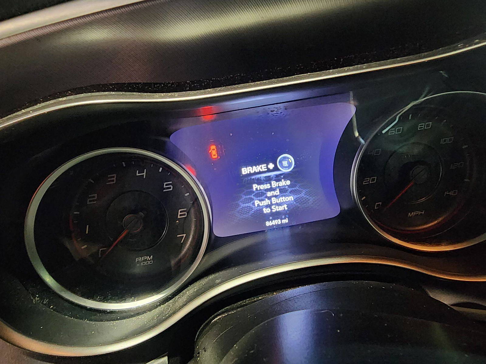 2019 DODGE CHARGER — 86493 Miles — Lot 40522293 — Main - Marhaba Auctions Used Cars - Image 10